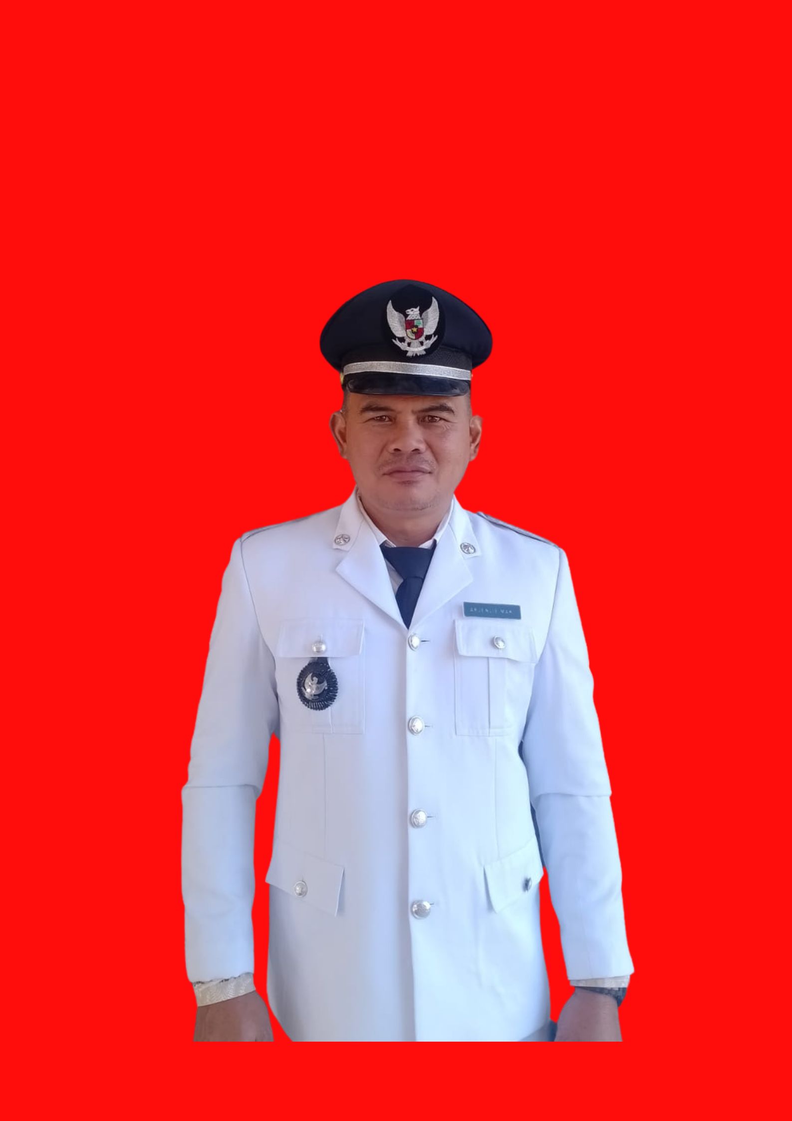 Kepala Desa